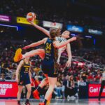 Breanna Stewart Instagram - W