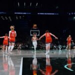 Breanna Stewart Instagram - W