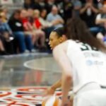 Breanna Stewart Instagram - W