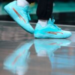 Breanna Stewart Instagram - W