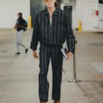 Breanna Stewart Instagram - W