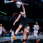 Breanna Stewart Instagram - Last 24hrs…🗽🔙 💰🧣⚽️🌴🙂‍↕️⛸️🧢🧩⚖️
