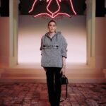 Breanna Stewart Instagram - #DiorFall24 @dior @mariagraziachiuri