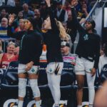 Breanna Stewart Instagram - W