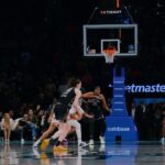 Breanna Stewart Instagram - Last 24hrs…🗽🔙 💰🧣⚽️🌴🙂‍↕️⛸️🧢🧩⚖️