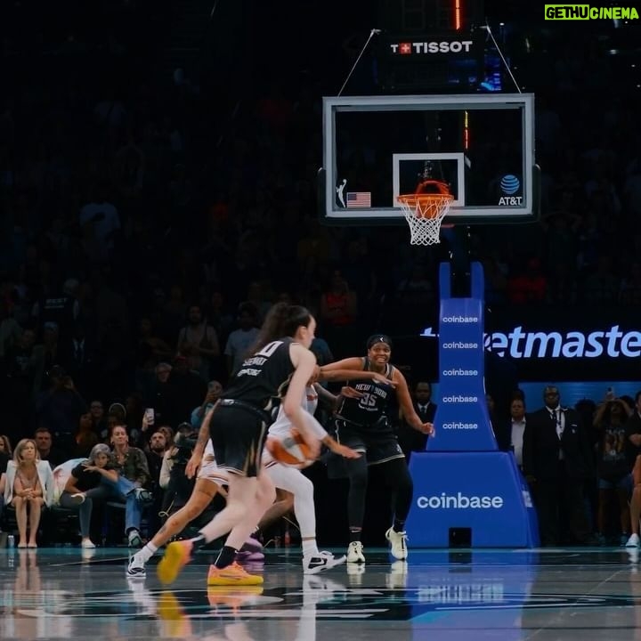 Breanna Stewart Instagram - Last 24hrsβ¦π½π π°π§£β½οΈπ΄πββοΈβΈοΈπ§’π§©βοΈ