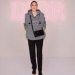 Breanna Stewart Instagram - #DiorFall24 @dior @mariagraziachiuri