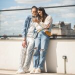 Breanna Stewart Instagram - I’ll be your shotgun rider til the day I die ❤️