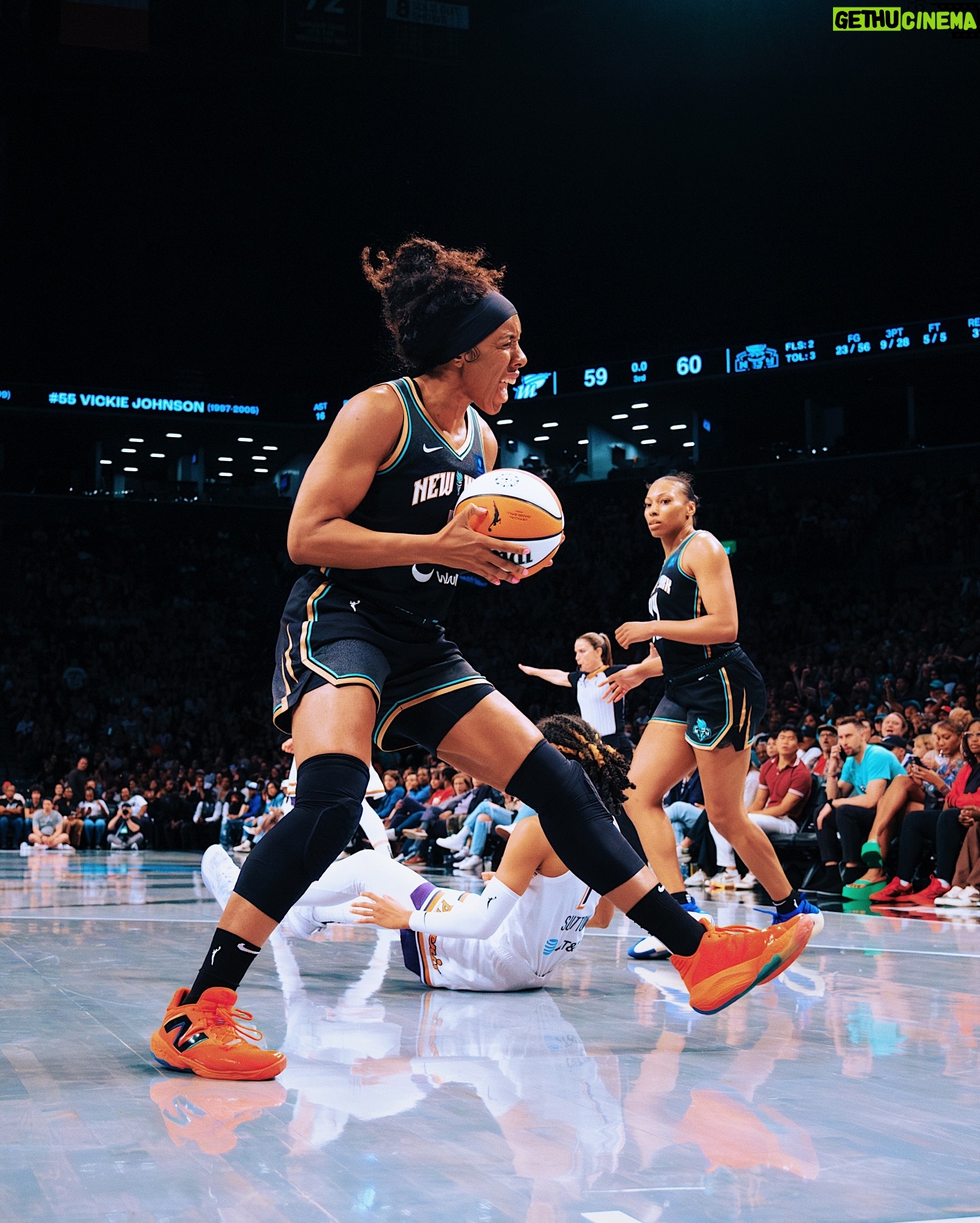 Breanna Stewart Instagram - Last 24hrsβ¦π½π π°π§£β½οΈπ΄πββοΈβΈοΈπ§’π§©βοΈ