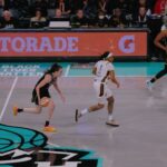 Breanna Stewart Instagram - W