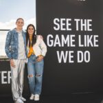 Breanna Stewart Instagram - I’ll be your shotgun rider til the day I die ❤️