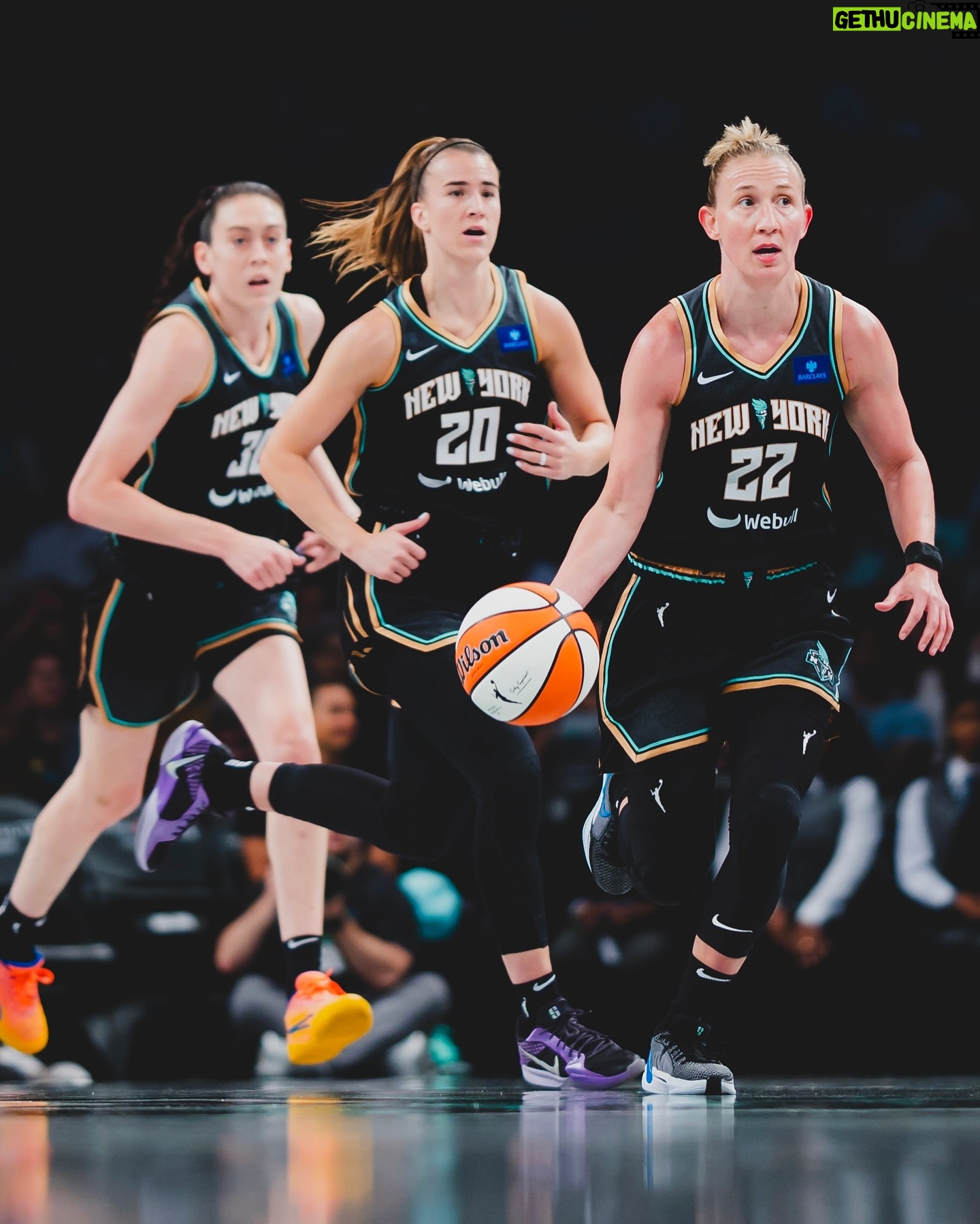 Breanna Stewart Instagram - Last 24hrsβ¦π½π π°π§£β½οΈπ΄πββοΈβΈοΈπ§’π§©βοΈ