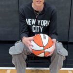 Breanna Stewart Instagram - WNBA season has officially kicked off 🙌 Get ready for a historic summer on the court! 🇺🇸🏀🗽 #clifbar #wnba