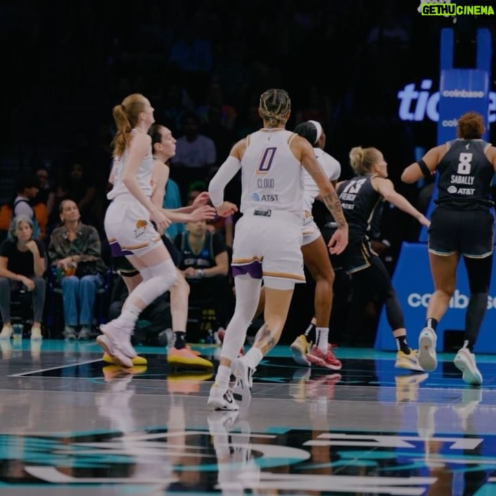 Breanna Stewart Instagram - Last 24hrsβ¦π½π π°π§£β½οΈπ΄πββοΈβΈοΈπ§’π§©βοΈ