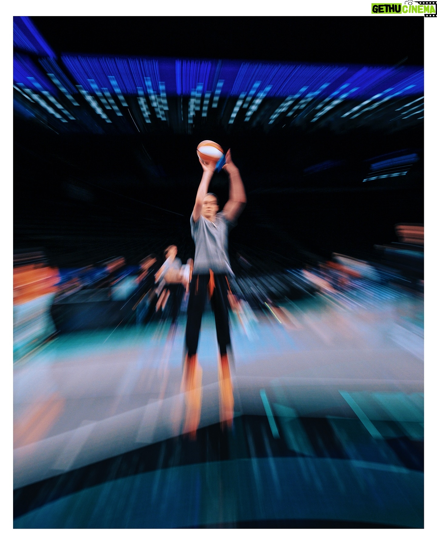 Breanna Stewart Instagram - Last 24hrsβ¦π½π π°π§£β½οΈπ΄πββοΈβΈοΈπ§’π§©βοΈ