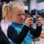 Breanna Stewart Instagram - Stewie 30 Elite Camp from Ruby’s POV📸