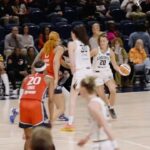 Breanna Stewart Instagram - W