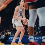 Breanna Stewart Instagram - W