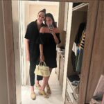 Breanna Stewart Instagram - A weekend on DND with wifey before camp☀️