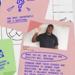 Breanna Stewart Instagram - Together, always. 🗣️ To celebrate Pride Month, we’re launching Q & Athlete in partnership with @breannastewart30 and @athleteally, to create a portal for closeted and curious LGBTQ athletes to submit questions safely and anonymously. Each week, we’ll be doing a roundup of questions submitted where users will hear directly from pro athletes. Hit the link in bio to submit your question and learn more.
