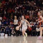 Breanna Stewart Instagram - W