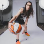 Breanna Stewart Instagram - AND WE BACK!! #LFG 🗽