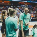 Breanna Stewart Instagram - AND WE BACK!! #LFG 🗽
