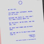 Breanna Stewart Instagram - Together, always. 🗣️ To celebrate Pride Month, we’re launching Q & Athlete in partnership with @breannastewart30 and @athleteally, to create a portal for closeted and curious LGBTQ athletes to submit questions safely and anonymously. Each week, we’ll be doing a roundup of questions submitted where users will hear directly from pro athletes. Hit the link in bio to submit your question and learn more.