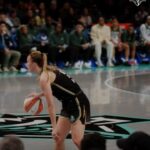Breanna Stewart Instagram - W