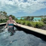 Breanna Stewart Instagram - A weekend on DND with wifey before camp☀️
