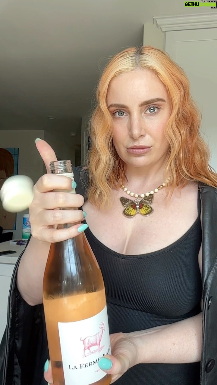 Bree Essrig Instagram - Just raaaaaise your glasses high bc I’m already sat for what I think will be a bone-chilling part one of the #VanderpumpRules reunion! Taping my eyes open so I don’t miss a FUCKING THING! #TEAMARIANA