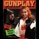 Bree Essrig Instagram - Wanna make a movie with me & my friends? Now’s your chance! Our campaign for #GunplayMovie just launched & we’re so excited for you to see what this film is all about 💀🔫 Visit gunplaymovie.com or click the link in my bio 💰