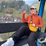 Bree Essrig Instagram - Mind over Matterhorn🇨🇭