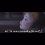 Bree Essrig Instagram – I can’t believe it’s been 9 YEARS since I posted this on YouTube! It feels like just yesterday. It goes viral every few months whenever people share it (& sadly, they never give us credit). This is the full, original video that @bretterlich @thebrookemarks & I made together. I voiced Anna and Brett voiced Elsa & every other character 😭 I’ll never forget Disney sending me a cease and desist for this. I’m still super proud of it & all the other dumb sh*t I used to make on yt. If you want to see more & give the original vid some love, check out YouTube.com/BREEessrig ❄️ #frozen #frozen2 #doyouwanttobuildasnowman #doyouwanttodosomeblowman #frozencover #idinamenzel #kristenbell #elsaandanna