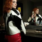 Bree Essrig Instagram - Wanna make a movie with me & my friends? Now’s your chance! Our campaign for #GunplayMovie just launched & we’re so excited for you to see what this film is all about 💀🔫 Visit gunplaymovie.com or click the link in my bio 💰