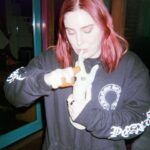 Bree Essrig Instagram - DON’T Talk To Me™️ #a24films