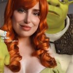 Bree Essrig Instagram - Don’t forget to like & subscribe to our bog 🧚 #shreksyandweknowit New tiktok: @breeviewsforyou bc the account in the video got deleted 😭