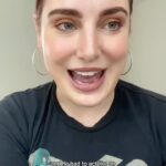 Bree Essrig Instagram – If you could pick any song to make a music video to, what would it be? 🤷‍♀️ #childhoodtrauma #cringememes #jacksmannequin