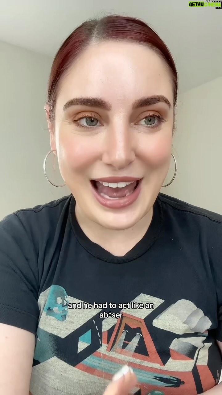 Bree Essrig Instagram - If you could pick any song to make a music video to, what would it be? 🤷♀️ #childhoodtrauma #cringememes #jacksmannequin