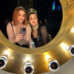 Bree Essrig Instagram - Anne Boleyn and a Disney princess walk into a bar… you know the rest 😝