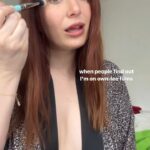Bree Essrig Instagram – Going LIVE tonight on my Oh Eff page 5:30pm pst! Link in my you-know-where, see you there! 🥳