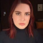 Bree Essrig Instagram – no don’t go lol