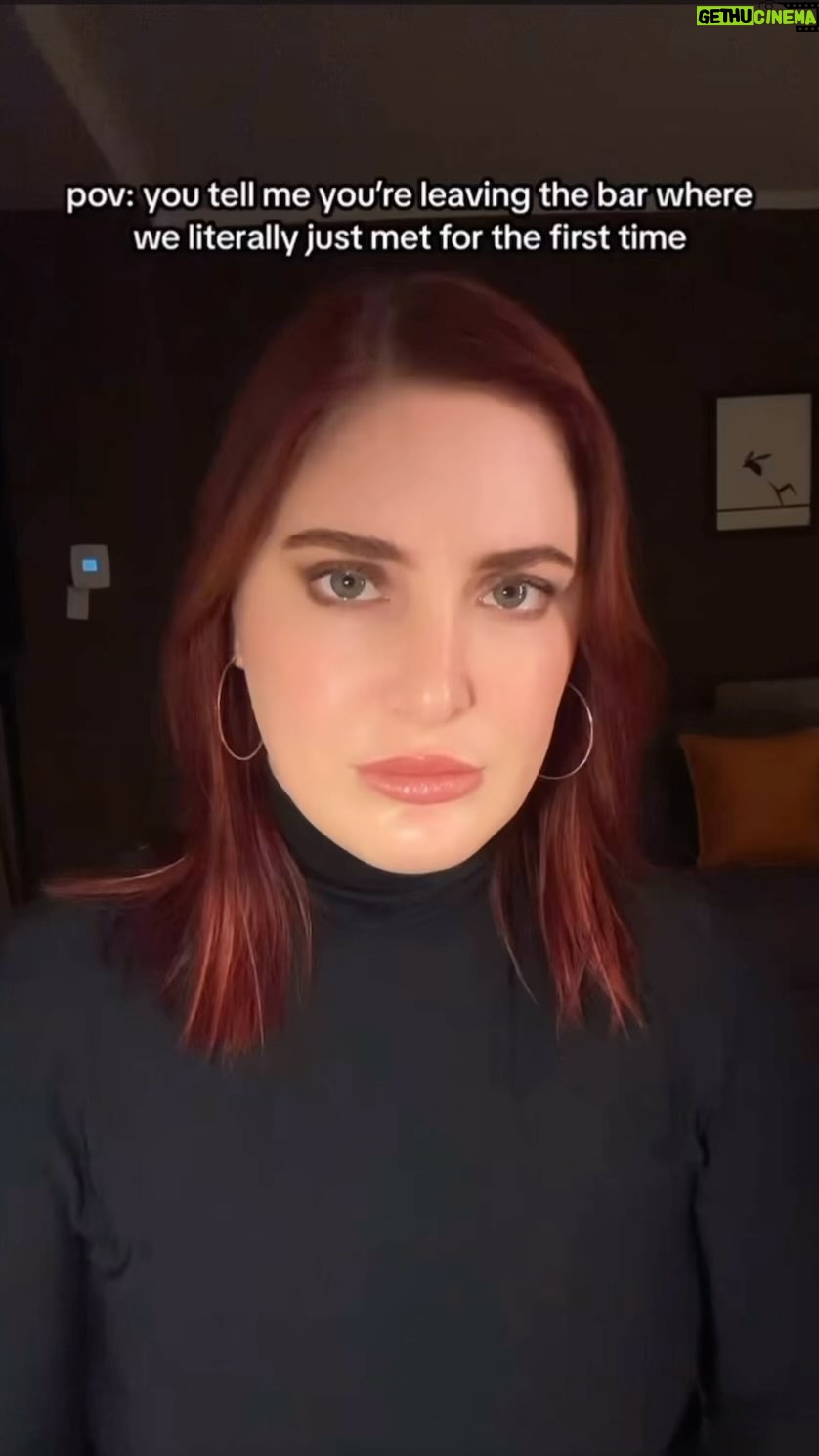Bree Essrig - 19.9K Likes - no don’t go lol