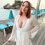 Bree Essrig Instagram - Do NOT come for my “dolce vita lifestyle” 🐚