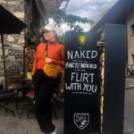 Bree Essrig Instagram – Mind over Matterhorn🇨🇭