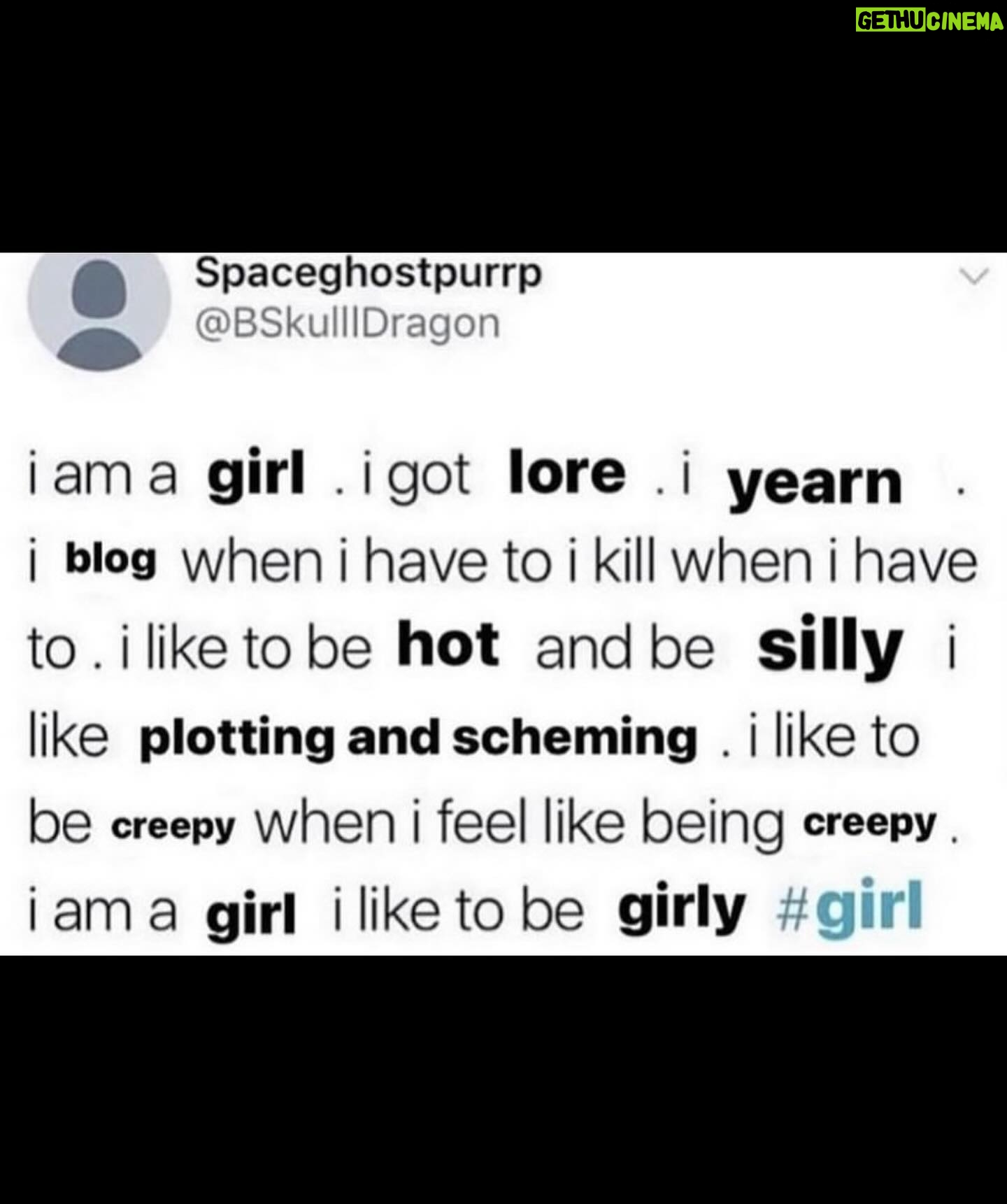Bree Essrig Instagram - I yearn. I blog. I like to be hot and be silly.