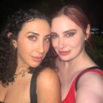 Bree Essrig Instagram - Sing to me, Paolo! 🇮🇹