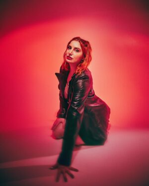 Bree Essrig Instagram - She’s All Rat 🐀

📸 by @savannarruedy