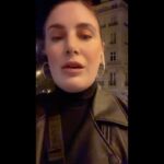 Bree Essrig Instagram – Unseen Bits