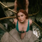 Bree Essrig Instagram – What I mean when I say I’m spiraling…

📸 by @rawe.reality 
Hair by @getyohairdid